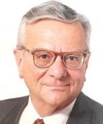 Alfred M. Zeien
