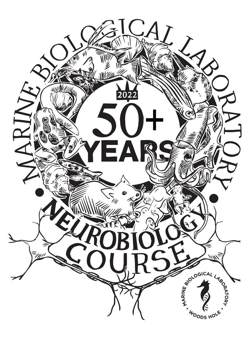 Neurobiology 50th Anniversary Symposium Marine Biological Laboratory