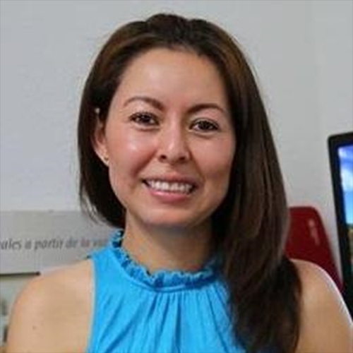Viviana Hernández Castañón