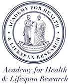 Academy for Health & Lifespan Research logo