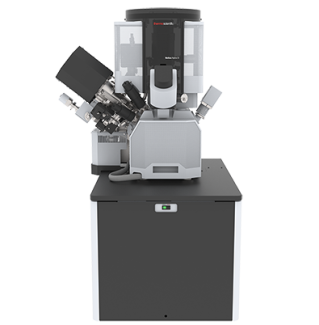 PFIB SEM with the Helios 5 Hydra DualBeam microscope