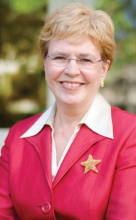 Jane Lubchenco