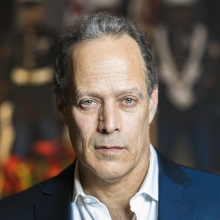 Sebastian Junger