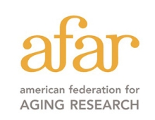 American Federation for Aging Research logo